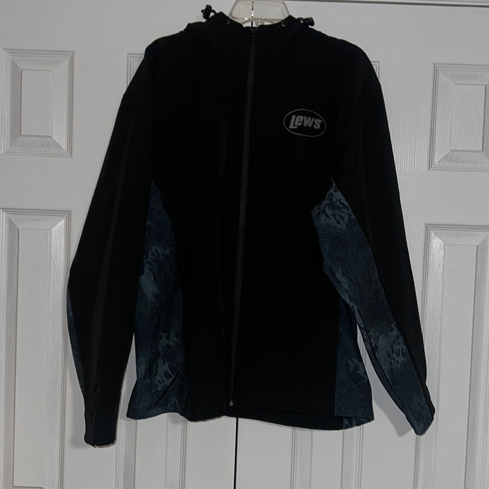 Men’s Lews Jacket
